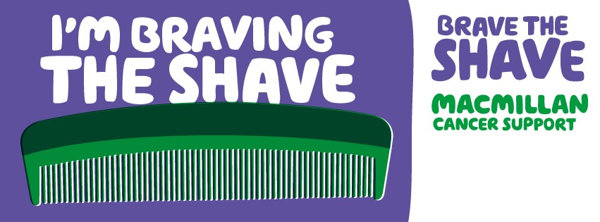 brave the shave